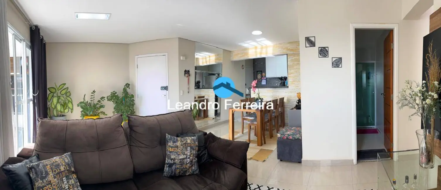 Foto 7 de Apartamento com 2 quartos à venda, 80m2 em Centro, Sao Bernardo Do Campo - SP