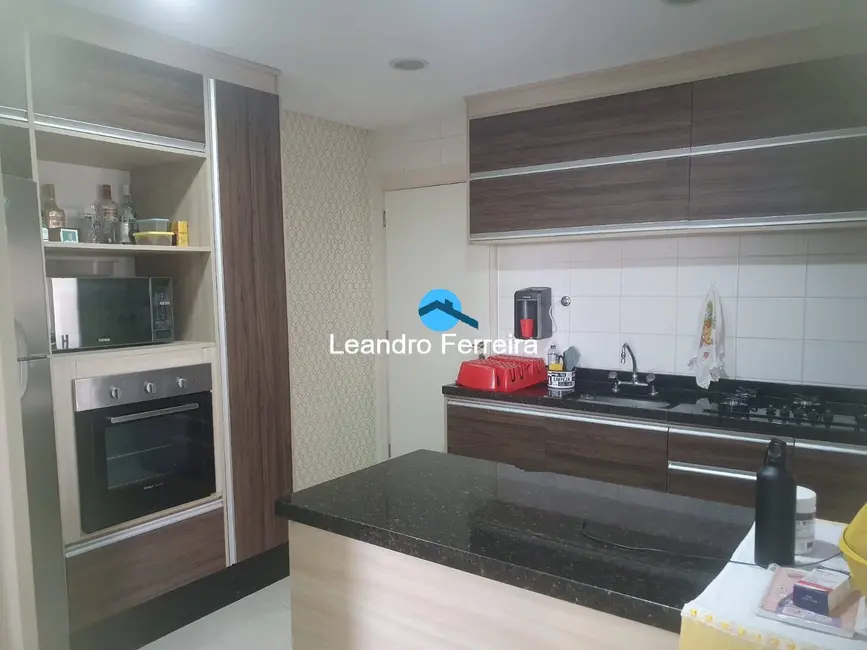 Foto 7 de Apartamento com 3 quartos à venda, 106m2 em Centro, Sao Bernardo Do Campo - SP