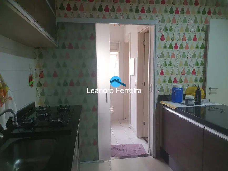 Foto 8 de Apartamento com 3 quartos à venda, 106m2 em Centro, Sao Bernardo Do Campo - SP