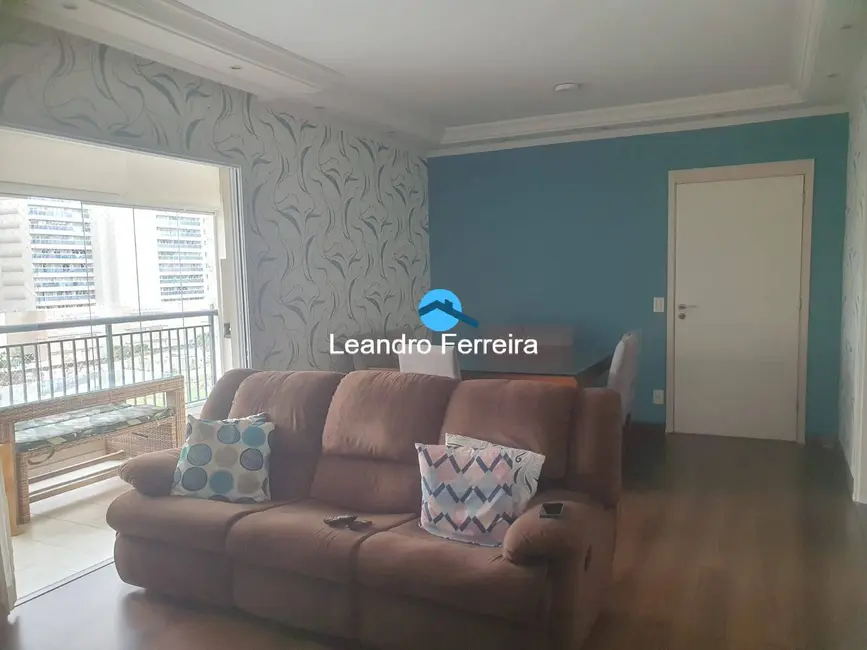 Foto 6 de Apartamento com 3 quartos à venda, 106m2 em Centro, Sao Bernardo Do Campo - SP