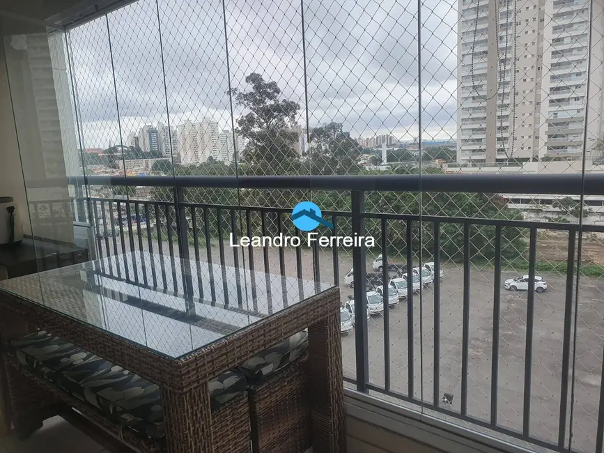 Foto 2 de Apartamento com 3 quartos à venda, 106m2 em Centro, Sao Bernardo Do Campo - SP