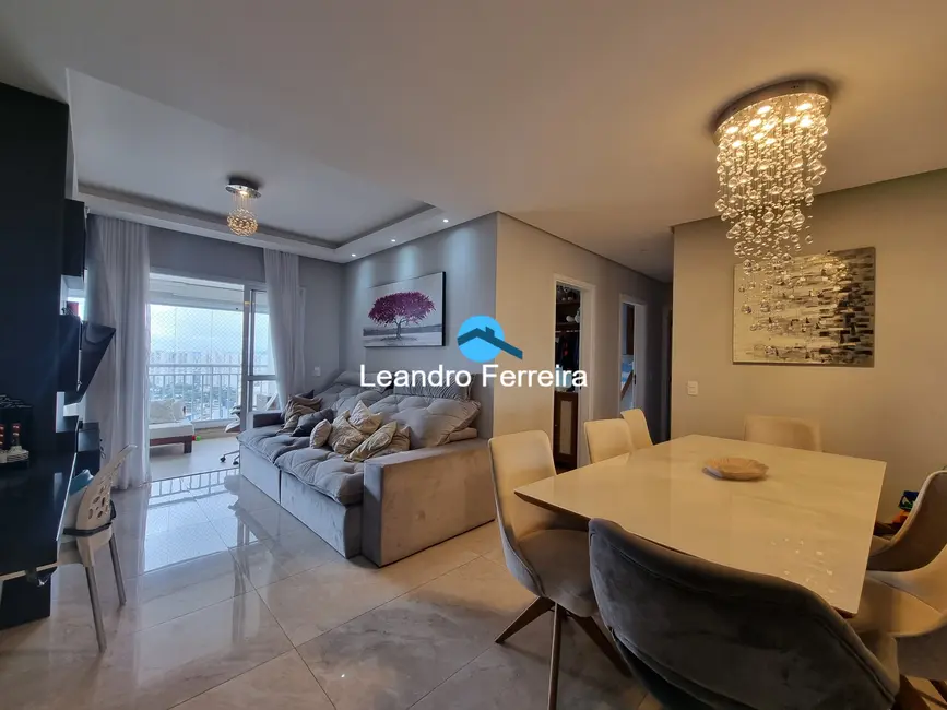 Foto 7 de Apartamento com 3 quartos à venda, 95m2 em Sao Bernardo Do Campo - SP