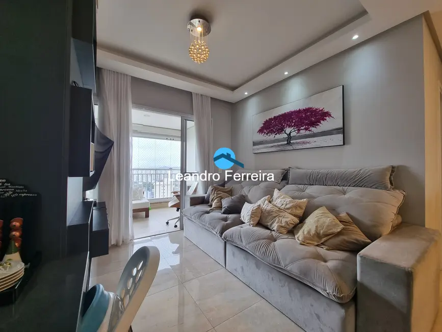 Foto 6 de Apartamento com 3 quartos à venda, 95m2 em Sao Bernardo Do Campo - SP