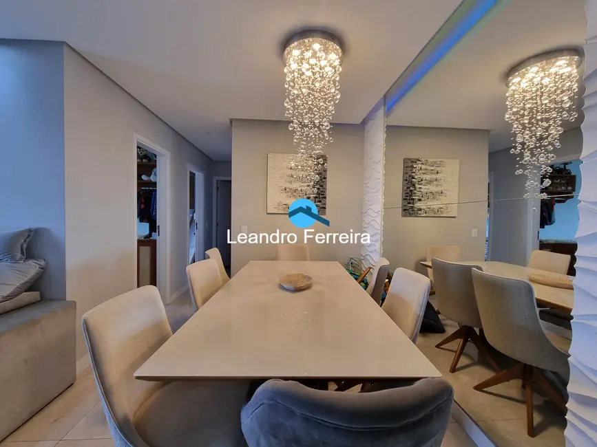 Foto 8 de Apartamento com 3 quartos à venda, 95m2 em Sao Bernardo Do Campo - SP