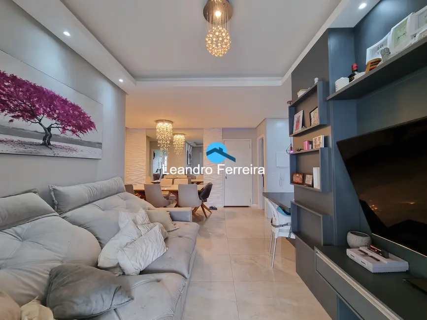 Foto 5 de Apartamento com 3 quartos à venda, 95m2 em Sao Bernardo Do Campo - SP