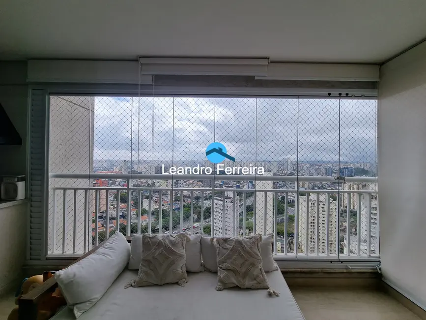 Foto 3 de Apartamento com 3 quartos à venda, 95m2 em Sao Bernardo Do Campo - SP