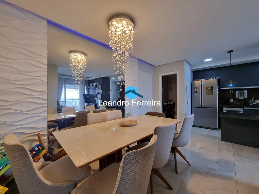 Foto 9 de Apartamento com 3 quartos à venda, 95m2 em Sao Bernardo Do Campo - SP