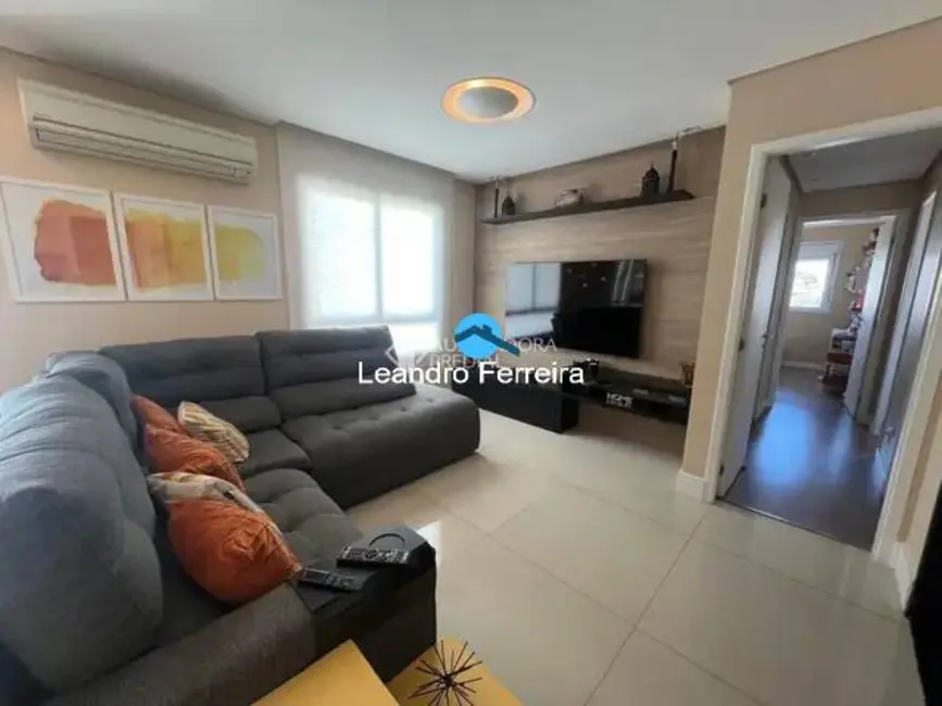 Foto 6 de Apartamento com 3 quartos à venda, 123m2 em Centro, Sao Bernardo Do Campo - SP