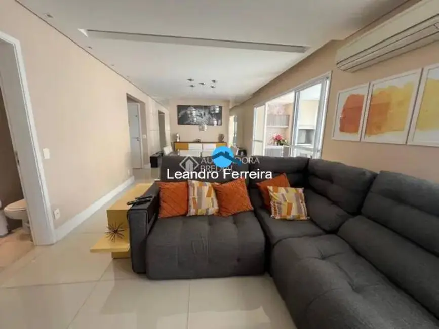 Foto 7 de Apartamento com 3 quartos à venda, 123m2 em Centro, Sao Bernardo Do Campo - SP