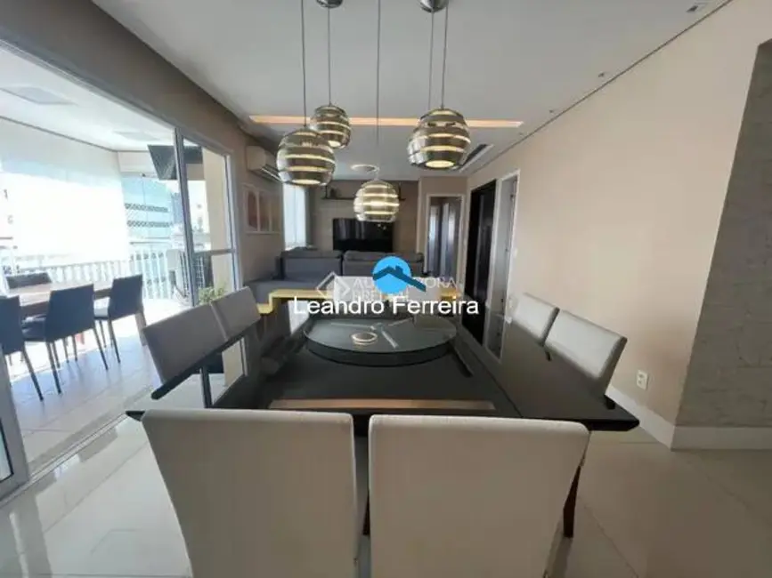 Foto 4 de Apartamento com 3 quartos à venda, 123m2 em Centro, Sao Bernardo Do Campo - SP