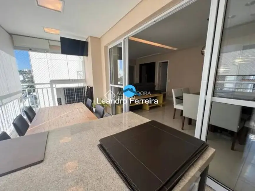 Foto 3 de Apartamento com 3 quartos à venda, 123m2 em Centro, Sao Bernardo Do Campo - SP