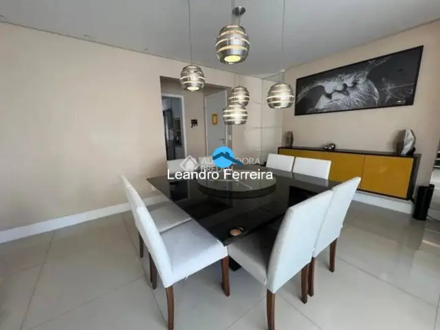 Foto 5 de Apartamento com 3 quartos à venda, 123m2 em Centro, Sao Bernardo Do Campo - SP