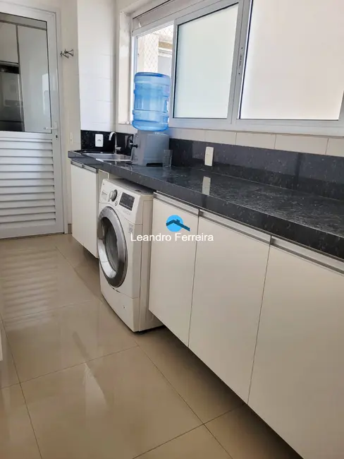 Foto 8 de Apartamento com 3 quartos à venda, 155m2 em Centro, Sao Bernardo Do Campo - SP