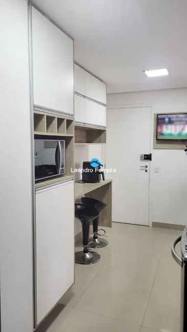 Foto 7 de Apartamento com 3 quartos à venda, 155m2 em Centro, Sao Bernardo Do Campo - SP