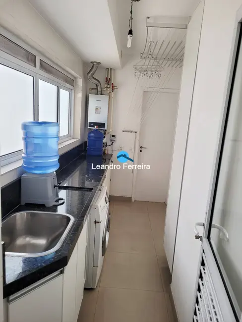Foto 9 de Apartamento com 3 quartos à venda, 155m2 em Centro, Sao Bernardo Do Campo - SP