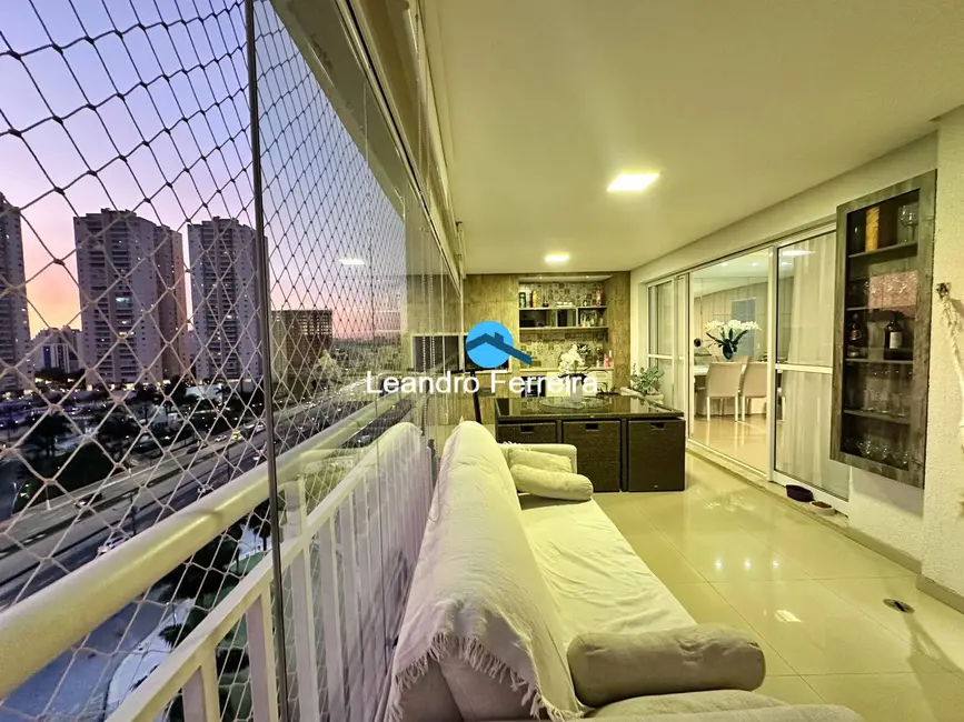 Foto 1 de Apartamento com 3 quartos à venda, 155m2 em Centro, Sao Bernardo Do Campo - SP