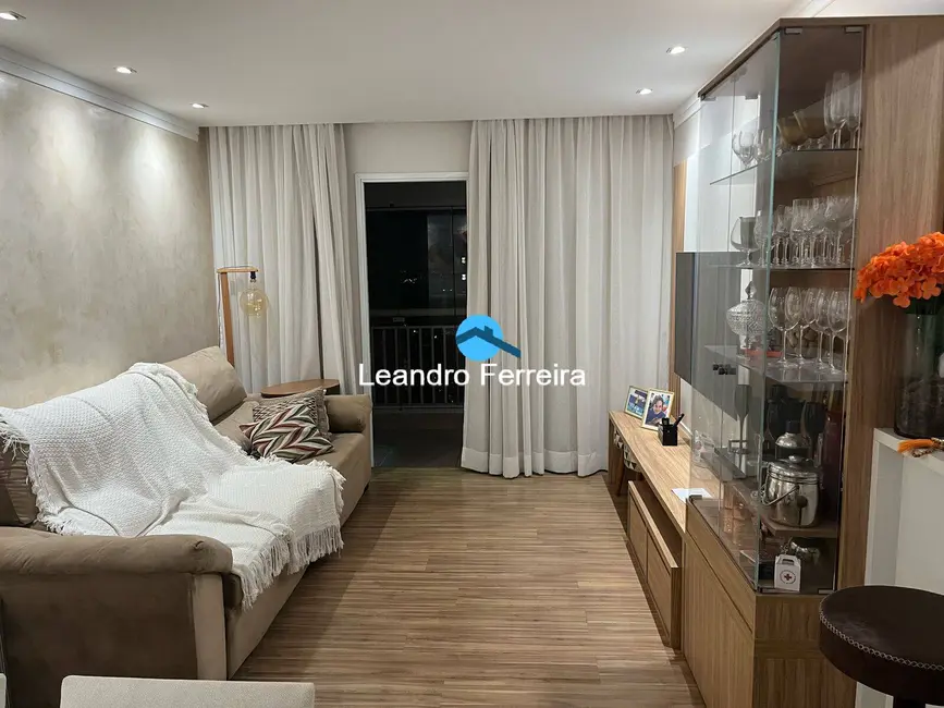 Foto 1 de Apartamento com 2 quartos à venda, 70m2 em Vila Lusitânia, Sao Bernardo Do Campo - SP