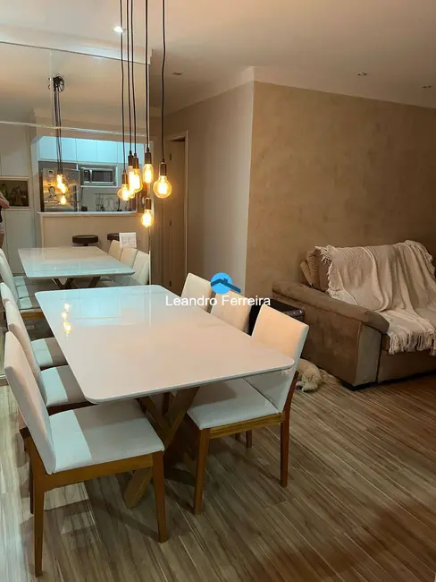 Foto 4 de Apartamento com 2 quartos à venda, 70m2 em Vila Lusitânia, Sao Bernardo Do Campo - SP