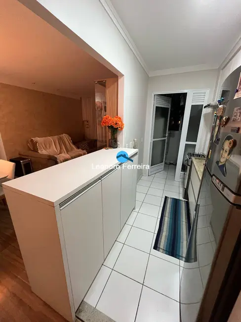 Foto 8 de Apartamento com 2 quartos à venda, 70m2 em Vila Lusitânia, Sao Bernardo Do Campo - SP