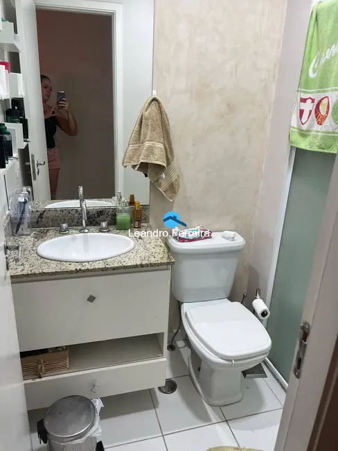 Foto 6 de Apartamento com 2 quartos à venda, 70m2 em Vila Lusitânia, Sao Bernardo Do Campo - SP
