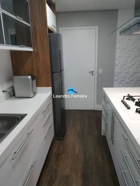 Foto 9 de Apartamento com 2 quartos à venda, 70m2 em Vila Lusitânia, Sao Bernardo Do Campo - SP