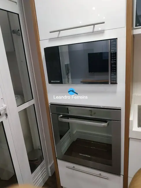 Foto 8 de Apartamento com 2 quartos à venda, 70m2 em Vila Lusitânia, Sao Bernardo Do Campo - SP