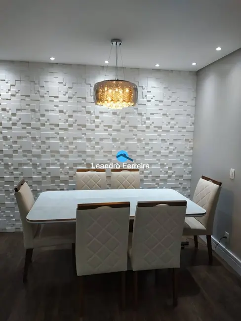 Foto 5 de Apartamento com 2 quartos à venda, 70m2 em Vila Lusitânia, Sao Bernardo Do Campo - SP