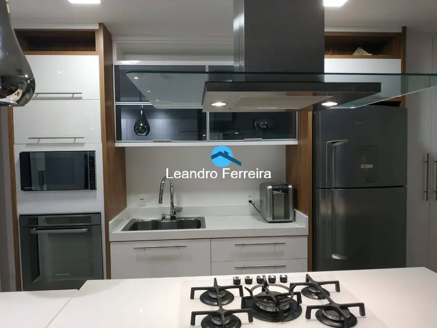 Foto 6 de Apartamento com 2 quartos à venda, 70m2 em Vila Lusitânia, Sao Bernardo Do Campo - SP