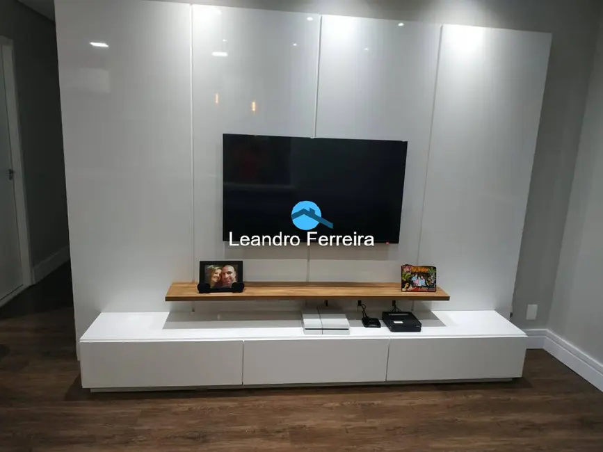 Foto 1 de Apartamento com 2 quartos à venda, 70m2 em Vila Lusitânia, Sao Bernardo Do Campo - SP