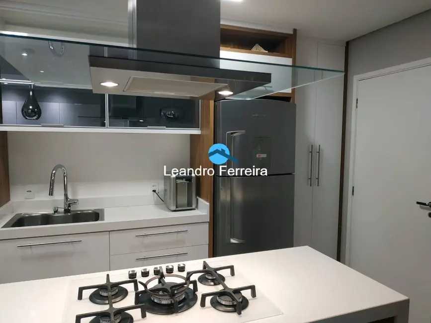Foto 7 de Apartamento com 2 quartos à venda, 70m2 em Vila Lusitânia, Sao Bernardo Do Campo - SP