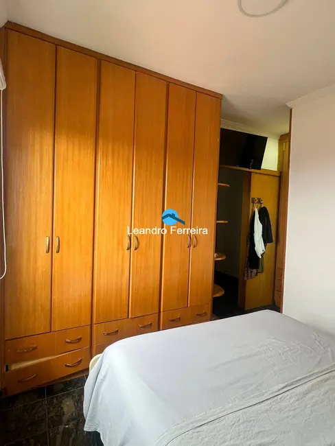 Foto 9 de Apartamento com 3 quartos à venda, 78m2 em Planalto, Sao Bernardo Do Campo - SP