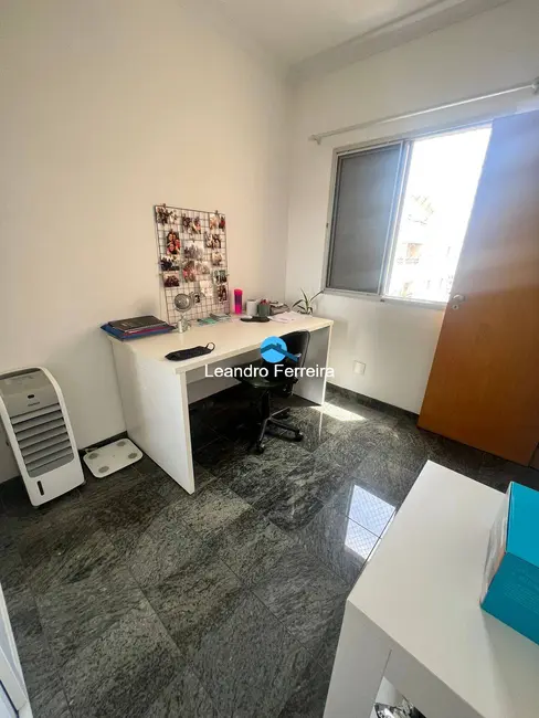 Foto 5 de Apartamento com 3 quartos à venda, 78m2 em Planalto, Sao Bernardo Do Campo - SP