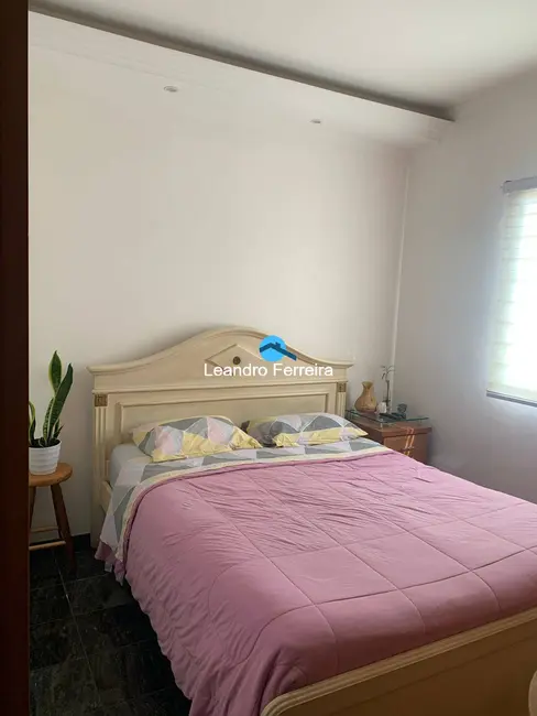 Foto 8 de Apartamento com 3 quartos à venda, 78m2 em Planalto, Sao Bernardo Do Campo - SP