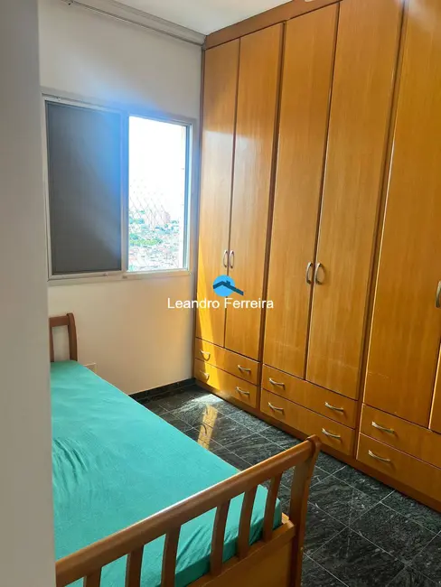 Foto 6 de Apartamento com 3 quartos à venda, 78m2 em Planalto, Sao Bernardo Do Campo - SP
