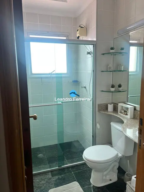 Foto 7 de Apartamento com 3 quartos à venda, 78m2 em Planalto, Sao Bernardo Do Campo - SP