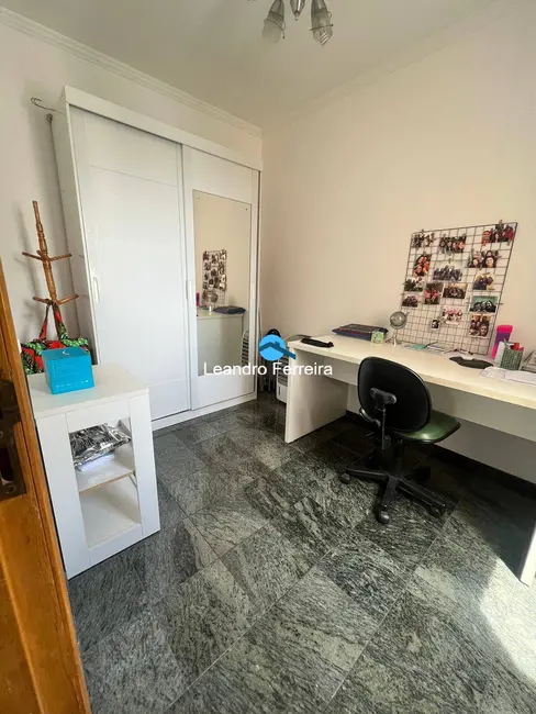 Foto 4 de Apartamento com 3 quartos à venda, 78m2 em Planalto, Sao Bernardo Do Campo - SP