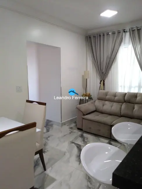 Foto 2 de Apartamento com 2 quartos à venda, 67m2 em Rudge Ramos, Sao Bernardo Do Campo - SP