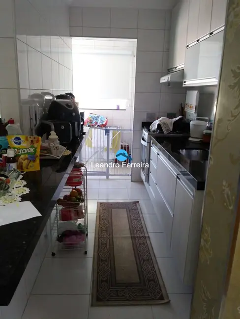 Foto 5 de Apartamento com 2 quartos à venda, 67m2 em Rudge Ramos, Sao Bernardo Do Campo - SP