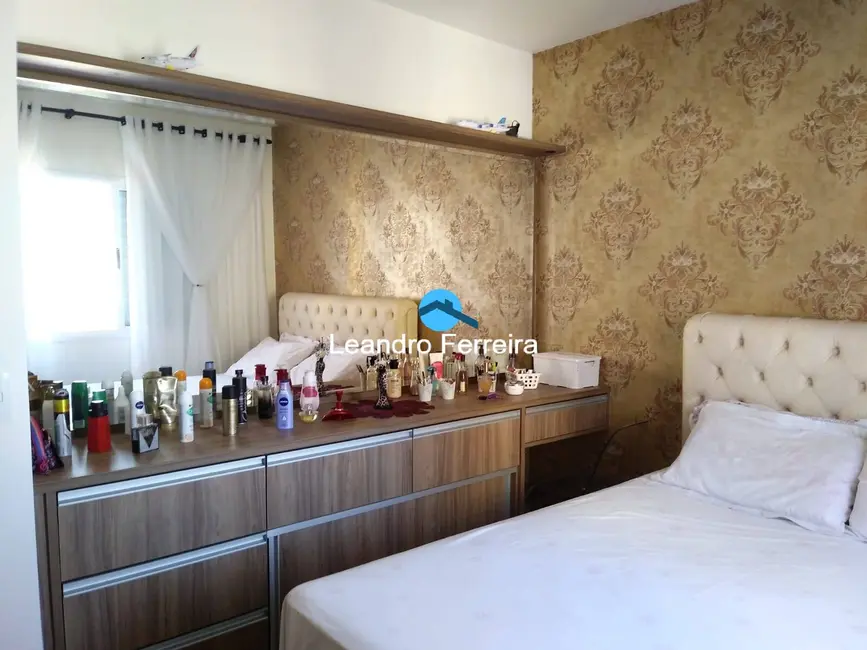 Foto 9 de Apartamento com 2 quartos à venda, 67m2 em Rudge Ramos, Sao Bernardo Do Campo - SP