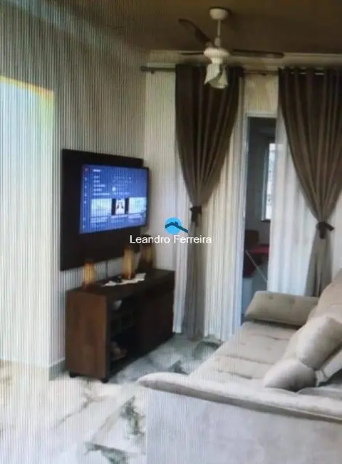 Foto 1 de Apartamento com 2 quartos à venda, 67m2 em Rudge Ramos, Sao Bernardo Do Campo - SP