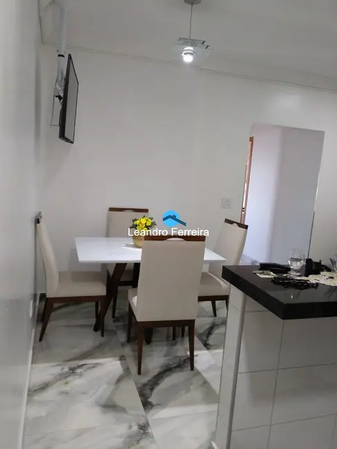 Foto 3 de Apartamento com 2 quartos à venda, 67m2 em Rudge Ramos, Sao Bernardo Do Campo - SP