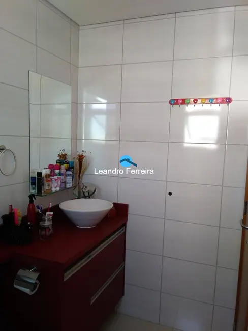Foto 8 de Apartamento com 2 quartos à venda, 67m2 em Rudge Ramos, Sao Bernardo Do Campo - SP