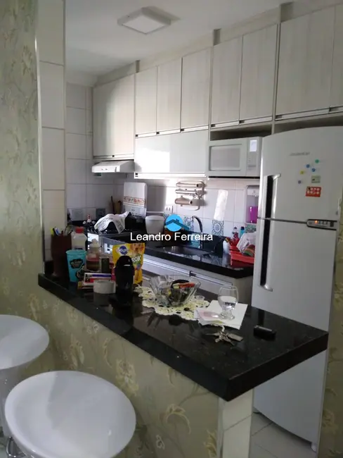 Foto 4 de Apartamento com 2 quartos à venda, 67m2 em Rudge Ramos, Sao Bernardo Do Campo - SP