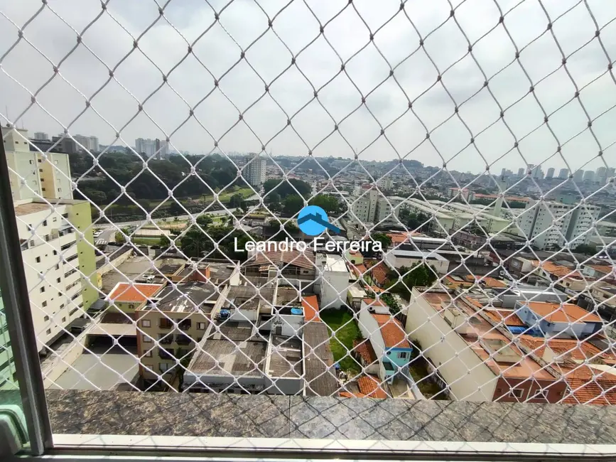 Foto 5 de Apartamento com 2 quartos à venda, 67m2 em Rudge Ramos, Sao Bernardo Do Campo - SP