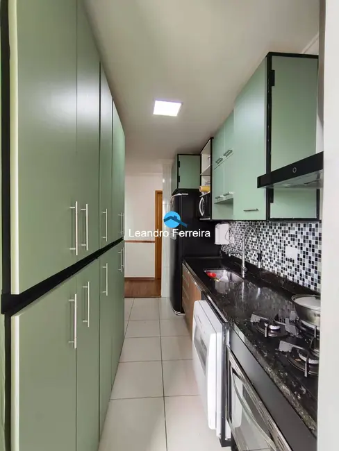 Foto 8 de Apartamento com 2 quartos à venda, 67m2 em Rudge Ramos, Sao Bernardo Do Campo - SP