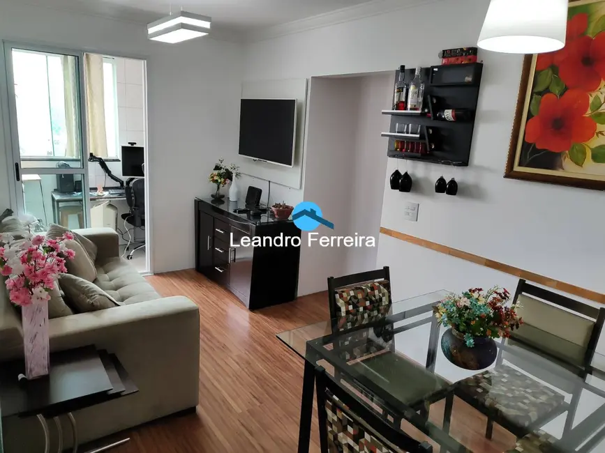Foto 2 de Apartamento com 2 quartos à venda, 67m2 em Rudge Ramos, Sao Bernardo Do Campo - SP