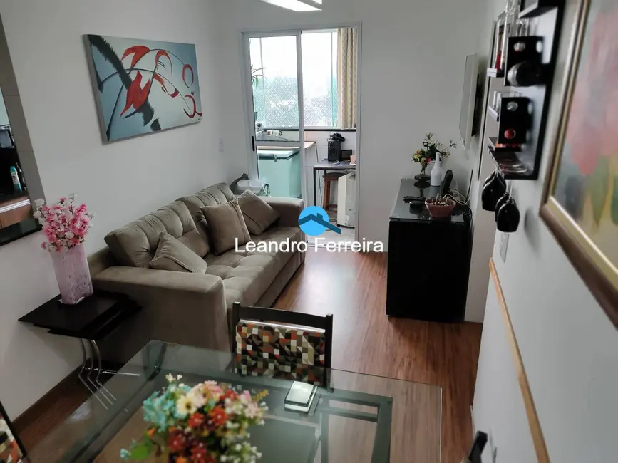 Foto 1 de Apartamento com 2 quartos à venda, 67m2 em Rudge Ramos, Sao Bernardo Do Campo - SP