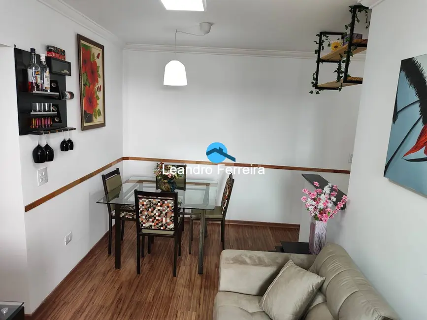 Foto 4 de Apartamento com 2 quartos à venda, 67m2 em Rudge Ramos, Sao Bernardo Do Campo - SP