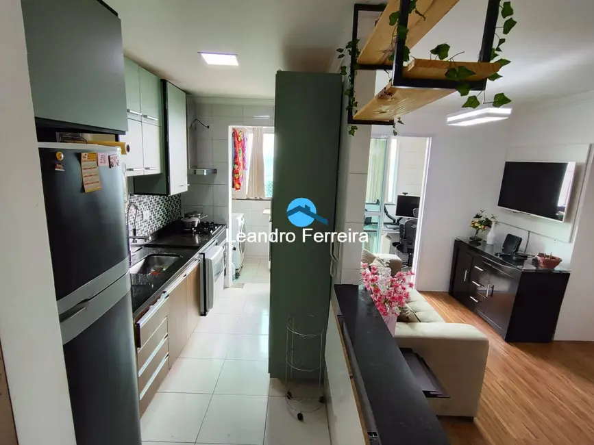 Foto 6 de Apartamento com 2 quartos à venda, 67m2 em Rudge Ramos, Sao Bernardo Do Campo - SP