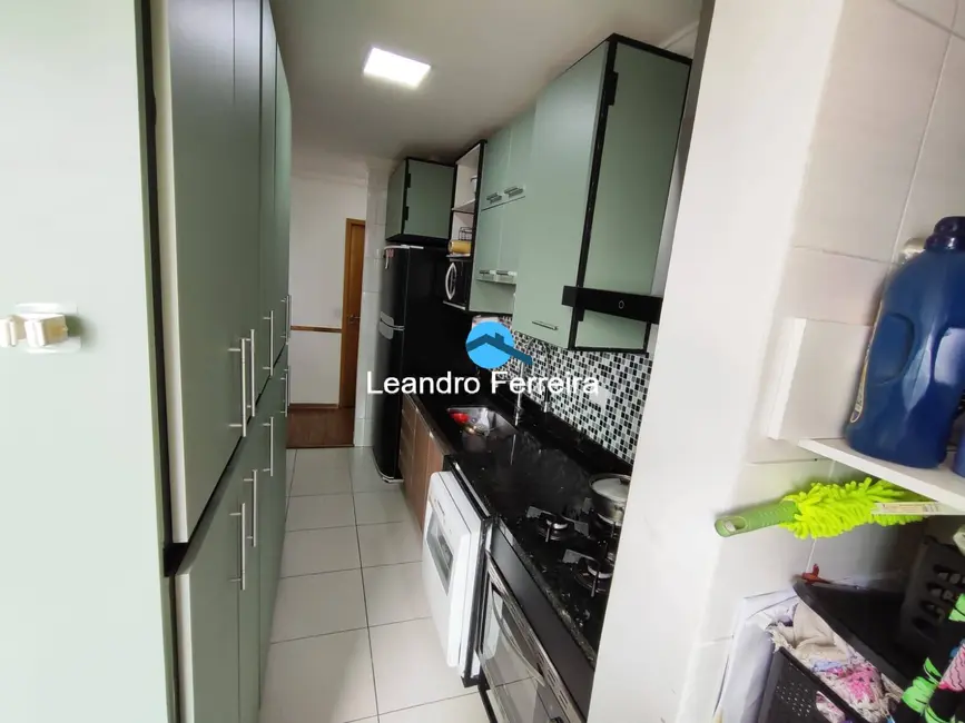 Foto 9 de Apartamento com 2 quartos à venda, 67m2 em Rudge Ramos, Sao Bernardo Do Campo - SP